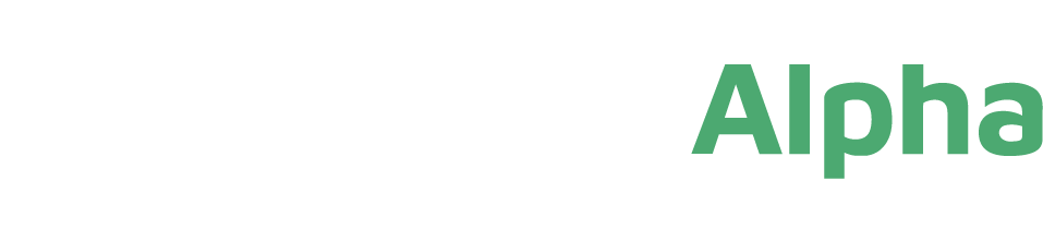 FractalAlpha Logo